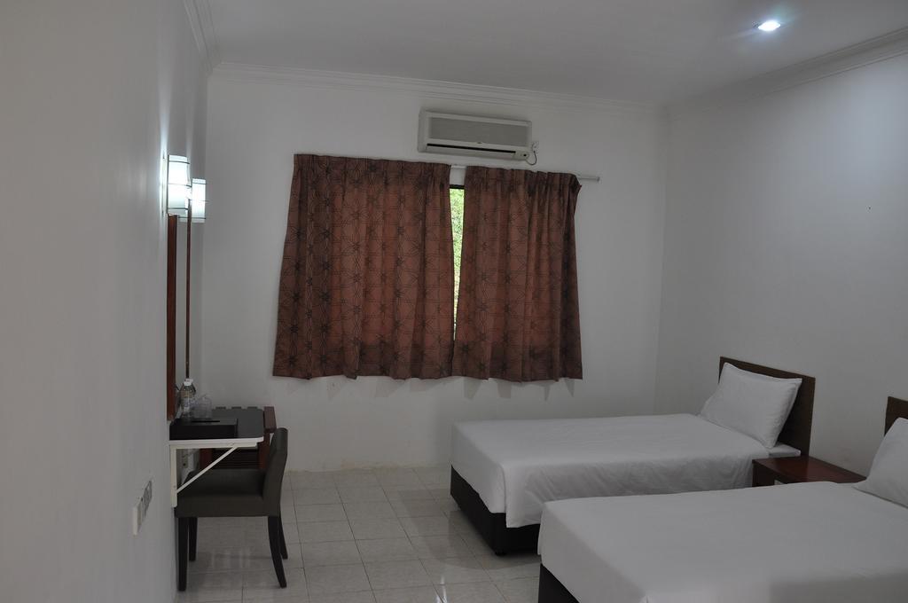 Han Rainforest Resort Kuala Tahan Exterior photo