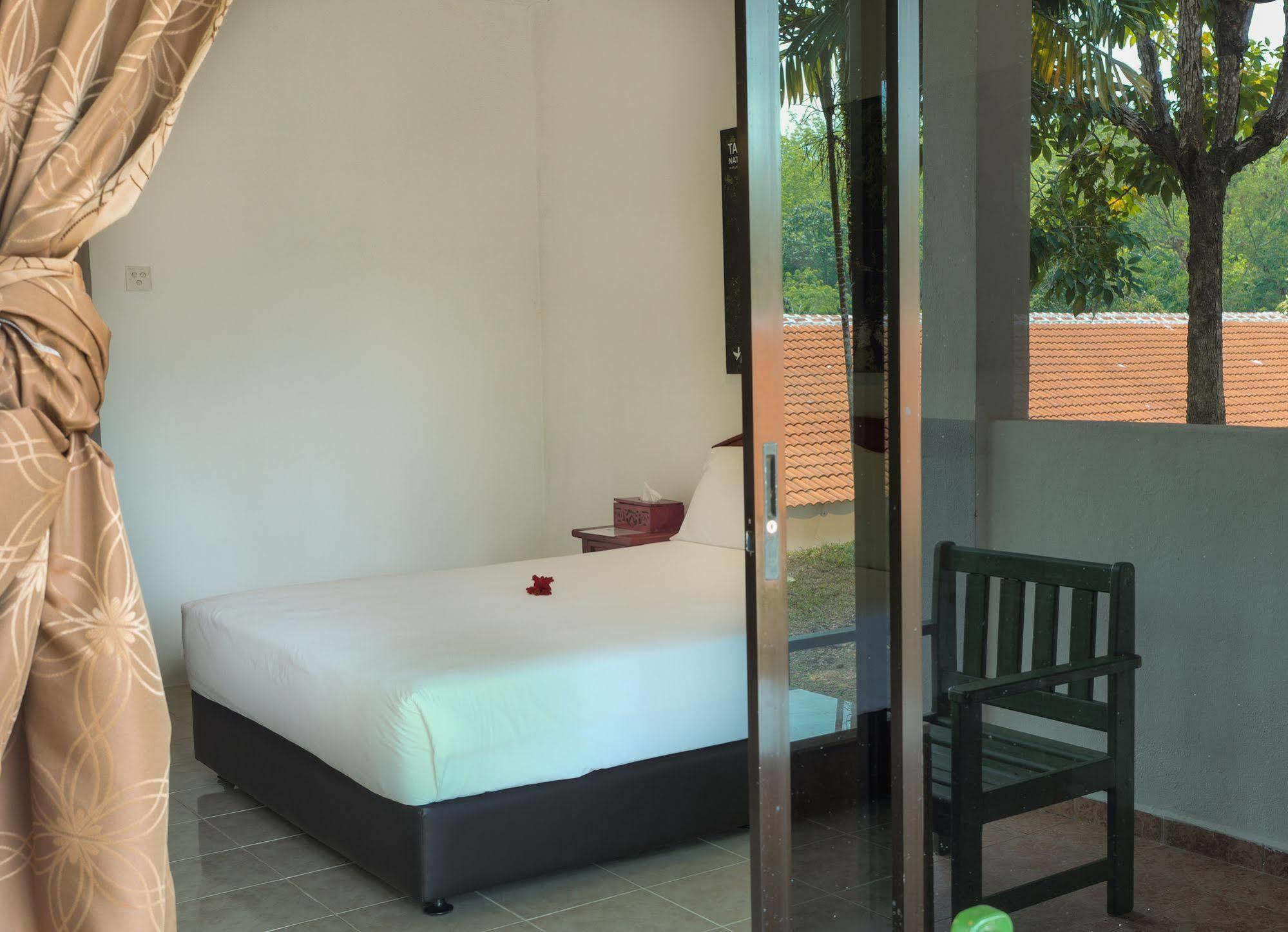 Han Rainforest Resort Kuala Tahan Exterior photo